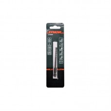 21682 STHOR Burghiu universal de 4 mm cu prindere ..